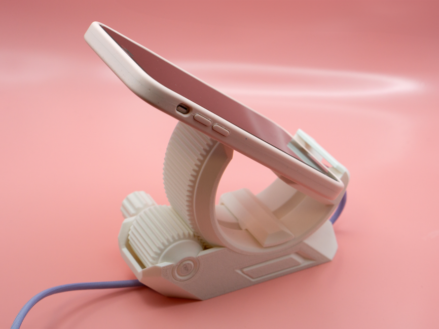 Telefon Standları